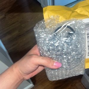 Crane humidifier charging cord